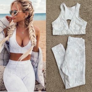 BUFFBUNNY ECLIPSE SET IN SNOW CAMO